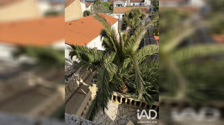 Ma-Cabane - Vente Appartement Fouras, 38 m²