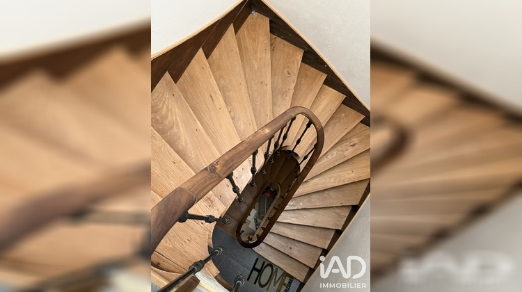 Ma-Cabane - Vente Appartement Fouras, 38 m²