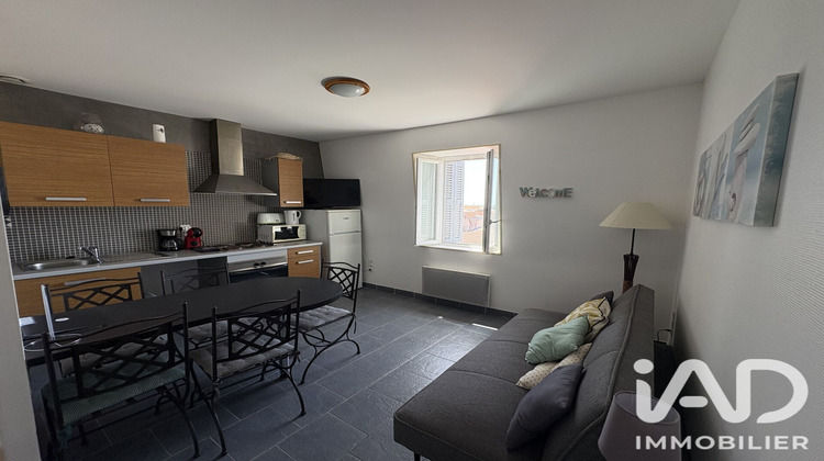 Ma-Cabane - Vente Appartement Fouras, 38 m²