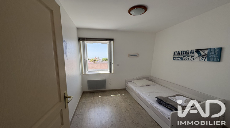 Ma-Cabane - Vente Appartement Fouras, 38 m²