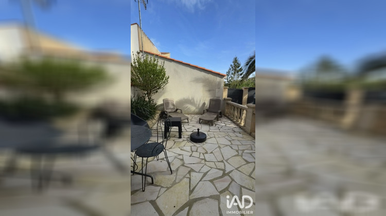 Ma-Cabane - Vente Appartement Fouras, 15 m²
