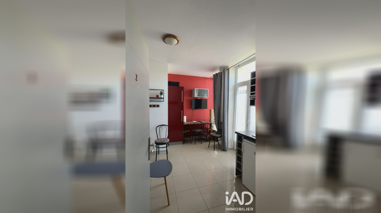 Ma-Cabane - Vente Appartement Fouras, 15 m²