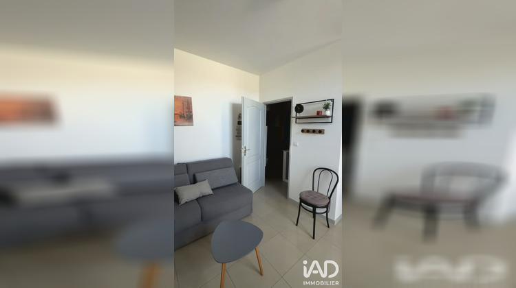Ma-Cabane - Vente Appartement Fouras, 15 m²