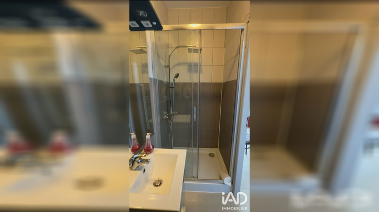 Ma-Cabane - Vente Appartement Fouras, 15 m²