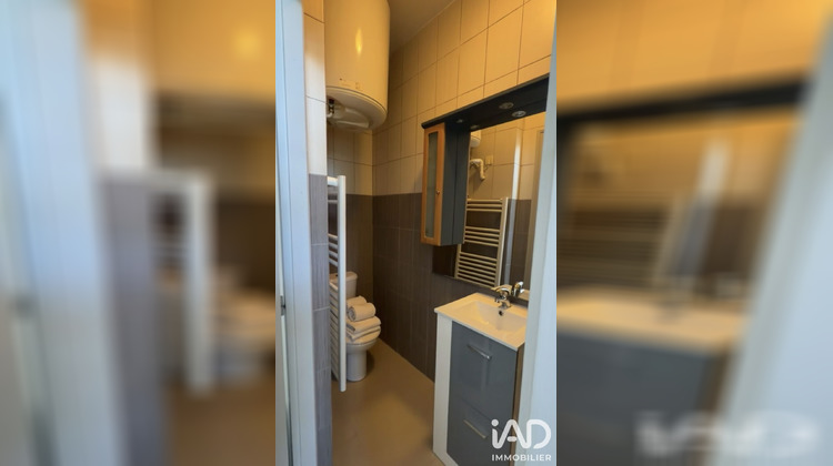 Ma-Cabane - Vente Appartement Fouras, 15 m²