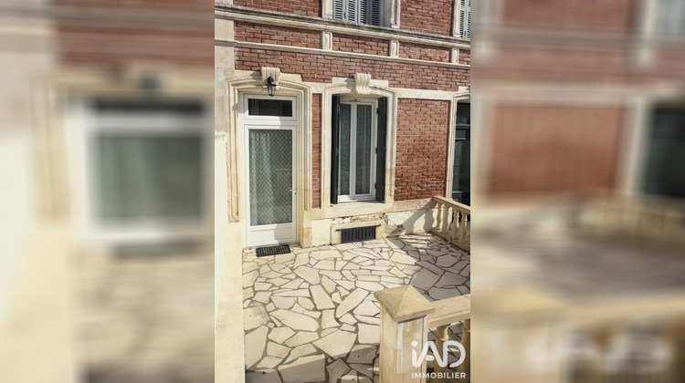Ma-Cabane - Vente Appartement Fouras, 15 m²