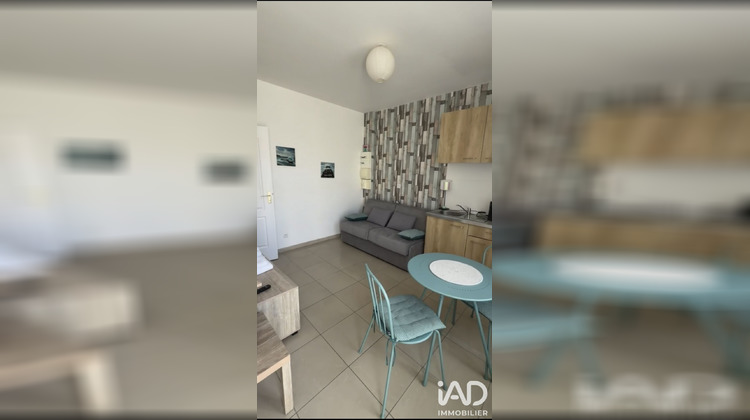 Ma-Cabane - Vente Appartement Fouras, 15 m²
