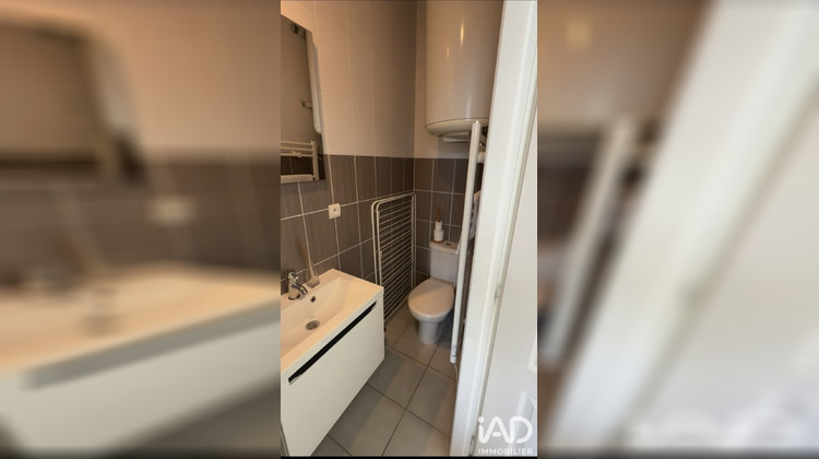 Ma-Cabane - Vente Appartement Fouras, 15 m²