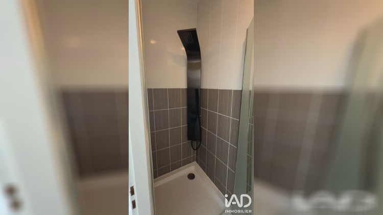 Ma-Cabane - Vente Appartement Fouras, 15 m²