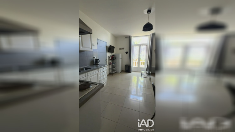 Ma-Cabane - Vente Appartement Fouras, 37 m²