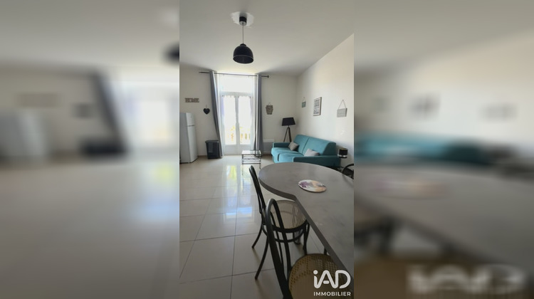 Ma-Cabane - Vente Appartement Fouras, 37 m²