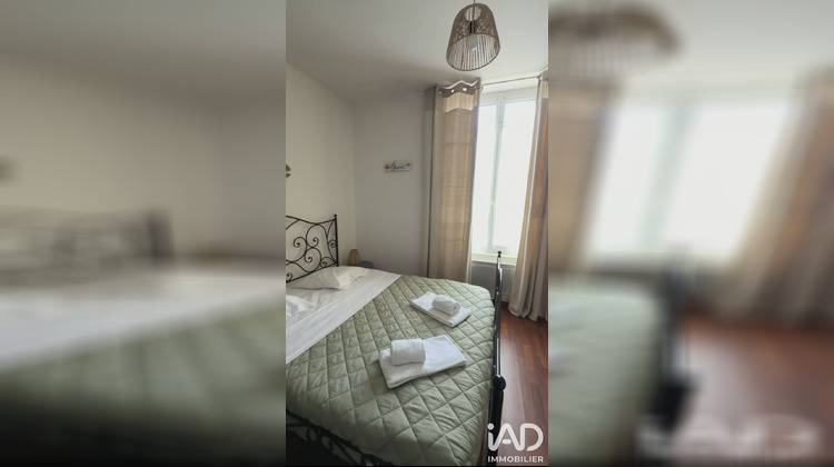 Ma-Cabane - Vente Appartement Fouras, 37 m²