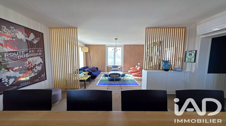 Ma-Cabane - Vente Appartement Fouras, 106 m²