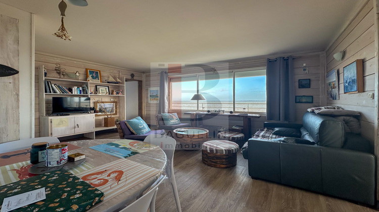 Ma-Cabane - Vente Appartement Fouras, 48 m²