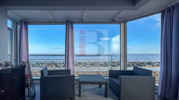 Ma-Cabane - Vente Appartement Fouras, 48 m²