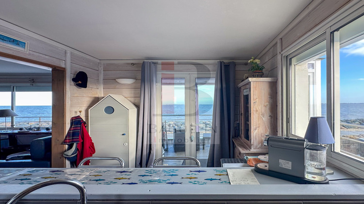 Ma-Cabane - Vente Appartement Fouras, 48 m²