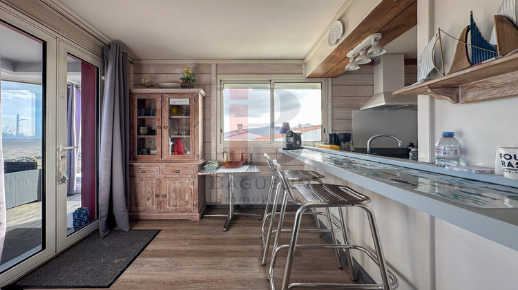 Ma-Cabane - Vente Appartement Fouras, 48 m²