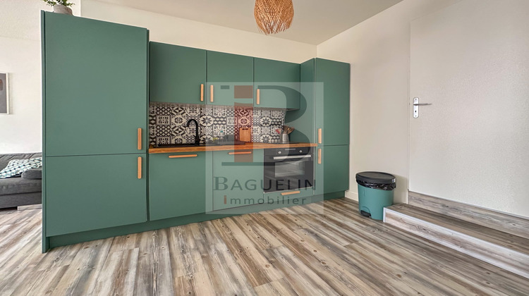 Ma-Cabane - Vente Appartement Fouras, 47 m²