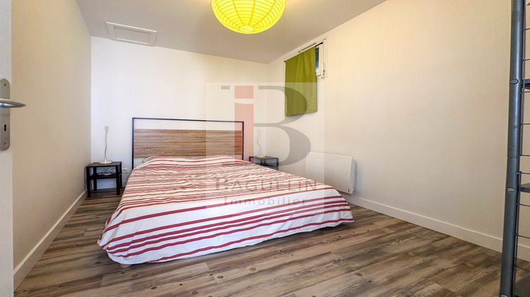 Ma-Cabane - Vente Appartement Fouras, 47 m²