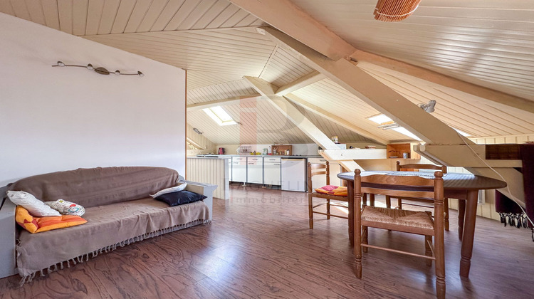 Ma-Cabane - Vente Appartement Fouras, 25 m²