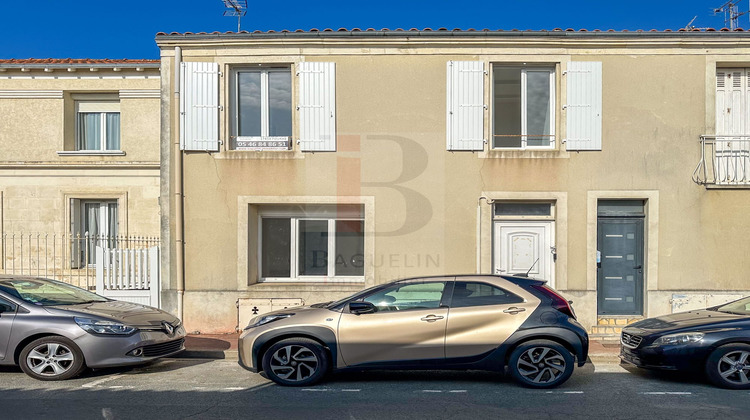 Ma-Cabane - Vente Appartement Fouras, 70 m²