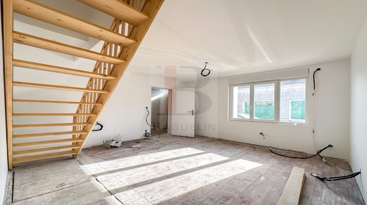 Ma-Cabane - Vente Appartement Fouras, 70 m²
