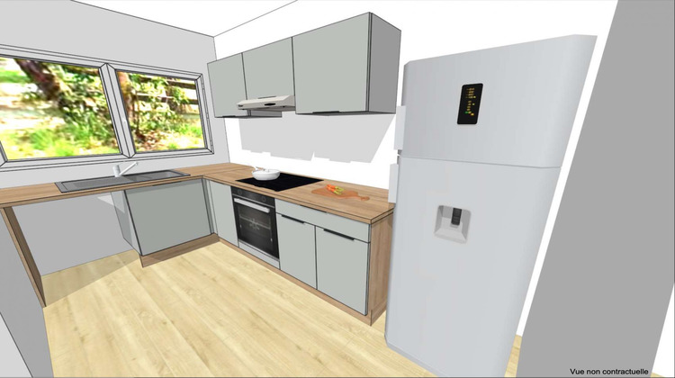 Ma-Cabane - Vente Appartement Fouras, 70 m²
