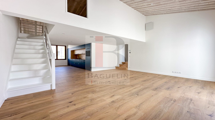 Ma-Cabane - Vente Appartement Fouras, 91 m²