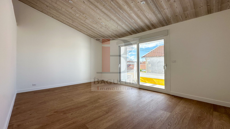 Ma-Cabane - Vente Appartement Fouras, 91 m²