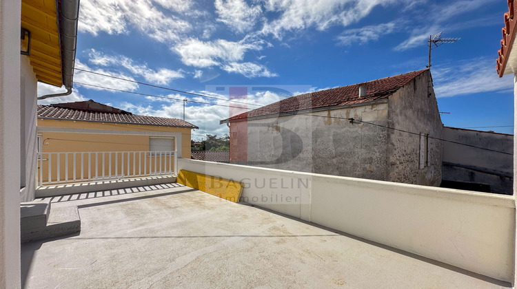 Ma-Cabane - Vente Appartement Fouras, 91 m²