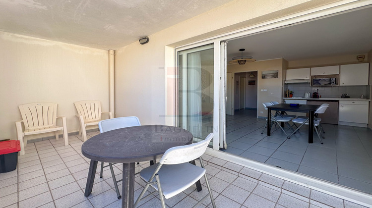 Ma-Cabane - Vente Appartement Fouras, 35 m²