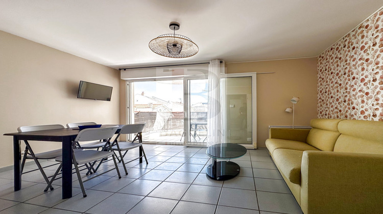 Ma-Cabane - Vente Appartement Fouras, 35 m²