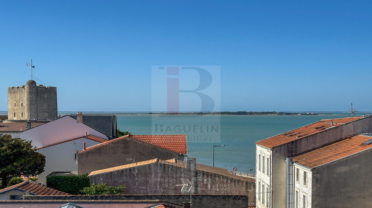 Ma-Cabane - Vente Appartement Fouras, 106 m²
