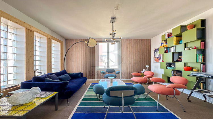 Ma-Cabane - Vente Appartement Fouras, 106 m²