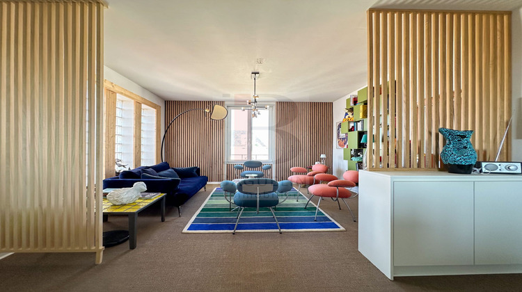 Ma-Cabane - Vente Appartement Fouras, 106 m²