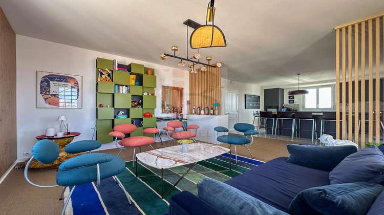 Ma-Cabane - Vente Appartement Fouras, 106 m²