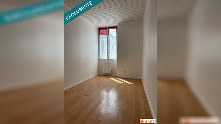 Ma-Cabane - Vente Appartement Fourchambault, 41 m²