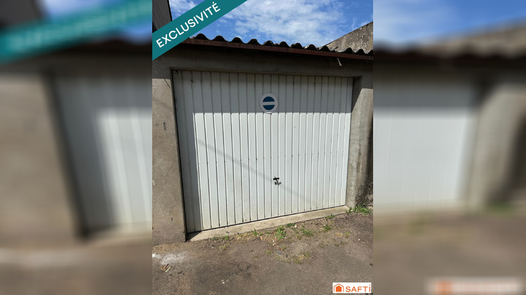 Ma-Cabane - Vente Appartement Fourchambault, 41 m²