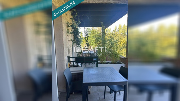 Ma-Cabane - Vente Appartement Fourchon, 26 m²