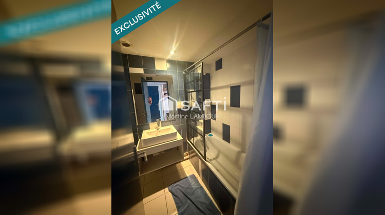 Ma-Cabane - Vente Appartement Fourchon, 26 m²