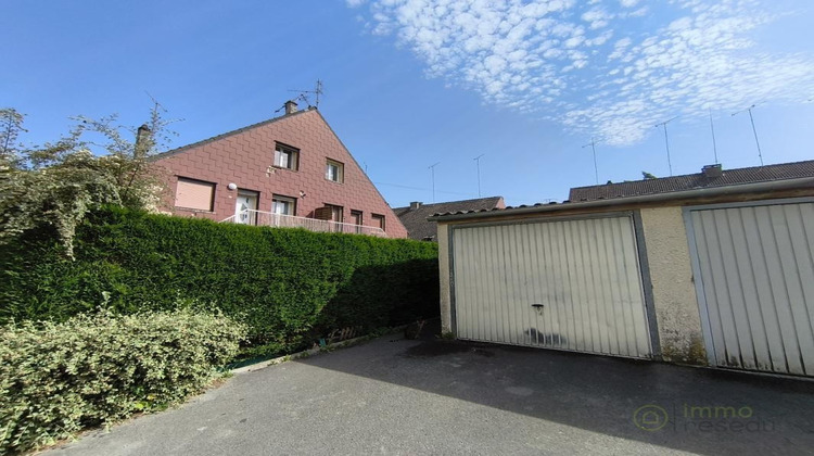 Ma-Cabane - Vente Appartement FOURMIES, 93 m²