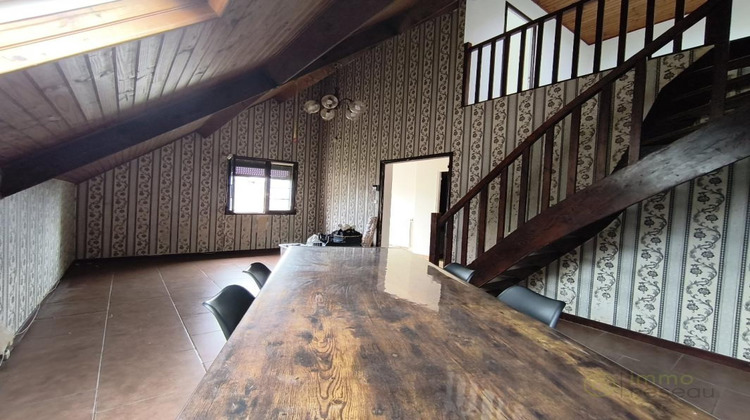 Ma-Cabane - Vente Appartement FOURMIES, 93 m²