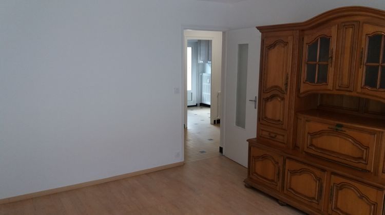 Ma-Cabane - Vente Appartement Fourneaux, 67 m²