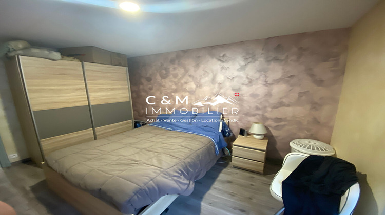 Ma-Cabane - Vente Appartement FOURNEAUX, 45 m²