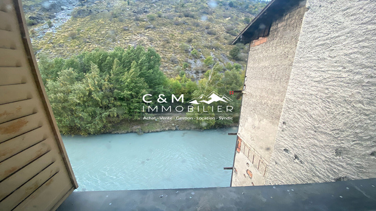 Ma-Cabane - Vente Appartement FOURNEAUX, 45 m²