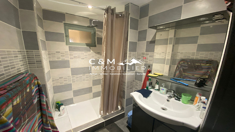 Ma-Cabane - Vente Appartement FOURNEAUX, 45 m²