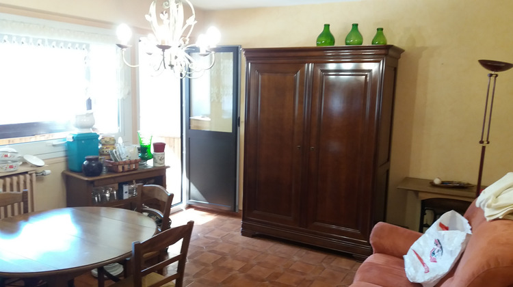 Ma-Cabane - Vente Appartement Fourneaux, 60 m²