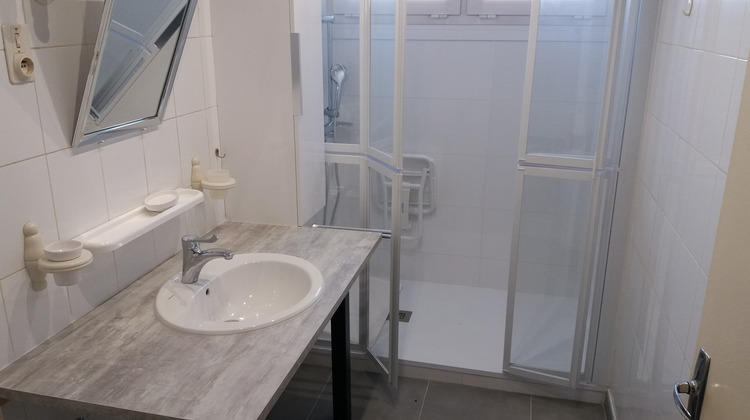 Ma-Cabane - Vente Appartement Fourneaux, 60 m²