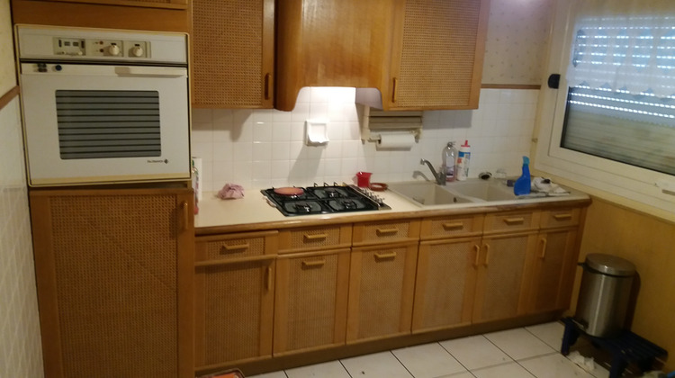 Ma-Cabane - Vente Appartement Fourneaux, 60 m²