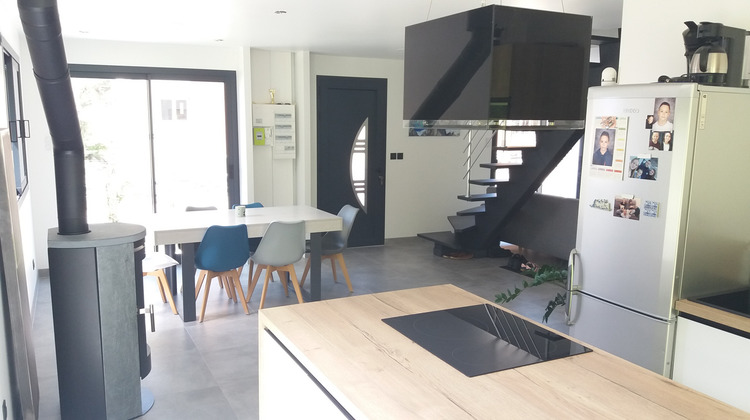 Ma-Cabane - Vente Appartement Fourneaux, 114 m²